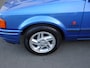 Ford Escort Cabrio 1.6 XR3 Inj. Licht metalen velgen, elektrische ramen, centrale vergrendeling, top staat.