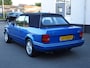 Ford Escort Cabrio 1.6 XR3 Inj. Licht metalen velgen, elektrische ramen, centrale vergrendeling, top staat.