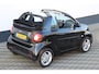 smart EQ Fortwo cabrio Comfort 18 kWh Carplay 1ste eig BTW !!