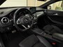 Mercedes-Benz GLA 180 AMG Aut Panoramadak SportLeder Nightpakket Navi Keyless Led Camera 19" Pdc