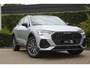 Audi Q3 Sportback 35 TFSI Edition one | Panoramadak | Camera | Sfeerverlichting | Standkachel | Stuurverwarming | Elektrische koff