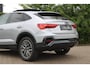 Audi Q3 Sportback 35 TFSI Edition one | Panoramadak | Camera | Sfeerverlichting | Standkachel | Stuurverwarming | Elektrische koff