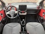 Citroën C1 1.0 Collection airco, stuurbekrachtiging , carplay Afgeleverd met nieuwe apk