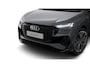 Audi Q4 e-tron S edition | Achterklep, automatisch bedienbaar | Achteruitrijcamera | Adaptive cruise control