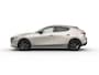 Mazda 3 e-Skyactiv G 141 Homura | 7-inch digitale meterset | Achteruitrijcamera | Active Driving Display (ADD), projectie in de voorruit: kleuren head-up display met belangrijkste rij-informatie