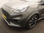 Ford Puma 1.0 EcoBoost Hybrid ST-Line X Panoramadak | Schuifdak | Adaptive cruise | Stoel/stuurverwarming | Apple carplay | Navigatie | Climate control | Voorruitverwarming