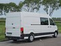 Volkswagen Crafter 35 2.0 ac dubbel cab EURO6