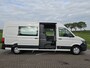 Volkswagen Crafter 35 2.0 ac dubbel cab EURO6
