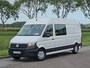 Volkswagen Crafter 35 2.0 ac dubbel cab EURO6