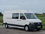 Volkswagen Crafter 35 2.0 ac dubbel cab EURO6
