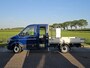 Volkswagen Crafter 35 2.0 dc pickup EURO6