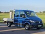 Volkswagen Crafter 35 2.0 dc pickup EURO6