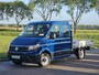 Volkswagen Crafter 35 2.0 dc pickup EURO6