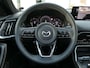 Mazda CX-80 2.5 e-SkyActiv PHEV Homura Plus | 360°-camera | Panoramadak | Stoelventilatie | BOSE | Draadloos Apple-/Android Carplay | Draadloos telefoonladen | Head-up display | ACC | Stuur-/Stoelverwarming