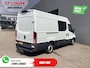 IVECO Daily 35S16V 2.3 ZF Aut. 352 L3H2 EXPORT ONLY 270Gr. Deuren/ 3.5t Trekverm./ Climate/ Camera/ Trekhaak