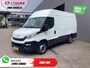 IVECO Daily 35S16V 2.3 ZF Aut. 352 L3H2 EXPORT 270Gr. Deuren/ 3.5t Trekverm./ Climate/ Camera/ Trekhaak