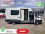 IVECO Daily 35S16V 2.3 ZF Aut. 352 L3H2 EXPORT ONLY 270Gr. Deuren/ 3.5t Trekverm./ Climate/ Camera/ Trekhaak