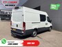 IVECO Daily 35S16V 2.3 ZF Aut. 352 L3H2 EXPORT 270Gr. Deuren/ 3.5t Trekverm./ Climate/ Camera/ Trekhaak