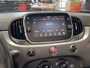 Fiat 500C 1.2 SPORT CABRIOLET DIGITALE DISPLAY HALF LEDER STUUR BEDIENING BLUETOOTH TELEFOON MEDIA VOORBEREIDING PDC NIEUWE 16 INCH LM VELGEN ZEER MOOI !! Brgl