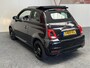 Fiat 500C 1.2 SPORT CABRIOLET DIGITALE DISPLAY HALF LEDER STUUR BEDIENING BLUETOOTH TELEFOON MEDIA VOORBEREIDING PDC NIEUWE 16 INCH LM VELGEN ZEER MOOI !! Brgl