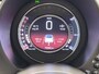 Fiat 500C 1.2 SPORT CABRIOLET DIGITALE DISPLAY HALF LEDER STUUR BEDIENING BLUETOOTH TELEFOON MEDIA VOORBEREIDING PDC NIEUWE 16 INCH LM VELGEN ZEER MOOI !! Brgl