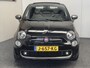 Fiat 500C 1.2 SPORT CABRIOLET DIGITALE DISPLAY HALF LEDER STUUR BEDIENING BLUETOOTH TELEFOON MEDIA VOORBEREIDING PDC NIEUWE 16 INCH LM VELGEN ZEER MOOI !! Brgl