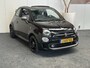 Fiat 500C 1.2 SPORT CABRIOLET DIGITALE DISPLAY HALF LEDER STUUR BEDIENING BLUETOOTH TELEFOON MEDIA VOORBEREIDING PDC NIEUWE 16 INCH LM VELGEN ZEER MOOI !! Brgl