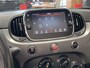 Fiat 500C 1.2 SPORT CABRIOLET DIGITALE DISPLAY HALF LEDER STUUR BEDIENING BLUETOOTH TELEFOON MEDIA VOORBEREIDING PDC NIEUWE 16 INCH LM VELGEN ZEER MOOI !! Brgl
