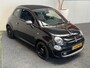 Fiat 500C 1.2 SPORT CABRIOLET DIGITALE DISPLAY HALF LEDER STUUR BEDIENING BLUETOOTH TELEFOON MEDIA VOORBEREIDING PDC NIEUWE 16 INCH LM VELGEN ZEER MOOI !! Brgl