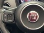 Fiat 500C 1.2 SPORT CABRIOLET DIGITALE DISPLAY HALF LEDER STUUR BEDIENING BLUETOOTH TELEFOON MEDIA VOORBEREIDING PDC NIEUWE 16 INCH LM VELGEN ZEER MOOI !! Brgl