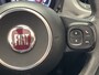 Fiat 500C 1.2 SPORT CABRIOLET DIGITALE DISPLAY HALF LEDER STUUR BEDIENING BLUETOOTH TELEFOON MEDIA VOORBEREIDING PDC NIEUWE 16 INCH LM VELGEN ZEER MOOI !! Brgl