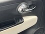 Fiat 500C 1.2 SPORT CABRIOLET DIGITALE DISPLAY HALF LEDER STUUR BEDIENING BLUETOOTH TELEFOON MEDIA VOORBEREIDING PDC NIEUWE 16 INCH LM VELGEN ZEER MOOI !! Brgl