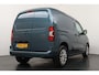 Fiat E-Doblò 136 L1 50 kWh | Navigatie | Camera | Adapt. Cruise control | Airco | Apple Carplay/Android Auto | Laadvloer | Parkeersensoren achter