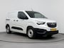Opel Combo-e L1H1 Edition 50kWh 136pk | Accu 100% | parkeersensoren achter | Cruise Control | Betimmering Laadruimte