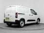 Opel Combo-e L1H1 Edition 50kWh 136pk | Accu 100% | parkeersensoren achter | Cruise Control | Betimmering Laadruimte