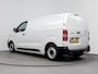 Peugeot Expert 2.0 145 pk Premium L2 | 3- Persoons | Navigatie | Trekhaak |Airco | Parkeersensoren | Schuifdeur
