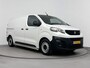Peugeot Expert 2.0 145 pk Premium L2 | 3- Persoons | Navigatie | Trekhaak |Airco | Parkeersensoren | Schuifdeur