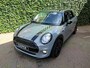 MINI Cooper 1.5 Pepper F55 5-drs NL-auto, XL-navi, Head-up, BT, Union Jacks en 16"