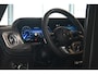 Mercedes-Benz G-klasse 580 met EQ-Technologie Edition One 116 kWh