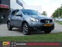 Nissan Qashqai 1.6 117pk Stop/Start Connect Edition | Panoramadak | Camera |