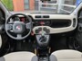 Fiat Panda 0.9 TwinAir Easy | Opvallend mooie oranje kleur! |