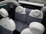 Fiat 500C 1.0 Hybrid Lounge | CABRIO | CARPLAY | AIRCO | ELEKTRISCHE RAMEN | BLEUTOOTH |