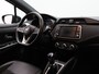 Nissan Micra 100pk IG-T N-Sport Camera | Cruise | Navi | Parkeersens. achter