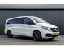 Mercedes-Benz V-klasse V300 | 4Matic | XL | 5-Zits | MBux | LED | ILS | Burmester | 2x Elec Schuifdeur | 360° Camera | Navi | PDC | Climate | Cruise | Euro 6