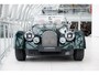 Morgan Plus four Automaat | Handling Pack | Full Options | MY-2025 |