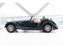Morgan Plus four Automaat | Handling Pack | Full Options | MY-2025 |