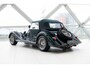 Morgan Plus four Automaat | Handling Pack | Full Options | MY-2025 |