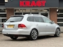 Volkswagen Golf Variant Trendline 1.4 TSI 122 pk - climate - cruise - lichtmetaal