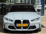 BMW M3 3-serie Competition Laser|Schuifdak|HuD|Memory|Harman