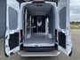 Ford E-Transit 350 L4H3 Trend 184pk RWD Direct leverbaar | Subco pakket | Navigation Pack | Doorloopfunctie cabine | XL laadkabel | All Weather banden | Vehicle Integration System | PRIJS o.b.v. SUBCONTRACTOR